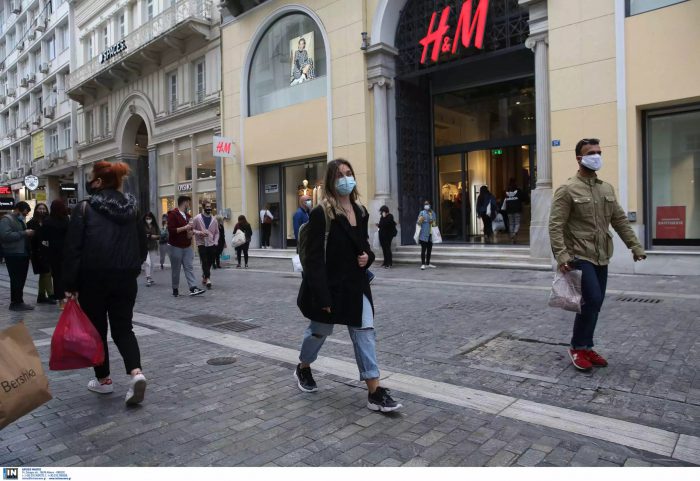 Click away: Πως μπορούν να δουλέψουν όσοι δεν έχουν e – shop