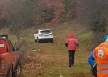 Τραγωδία στην Ευρυτανία:«Πυροβόλησα και μετά δεν μου απαντούσε στον ασύρματο!»