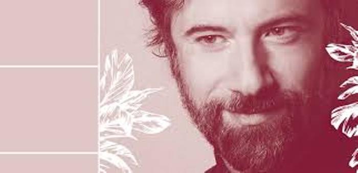 Ο Κωστής Μαραβέγιας σε μια ξεχωριστή μουσική βραδιά από το ΚΠΙΣΝ