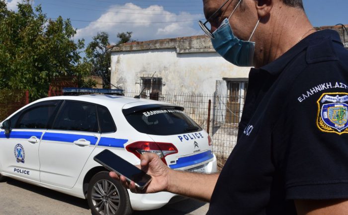 126 παραβάσεις στη Δυτ.Ελλάδα από ελέγχους που πραγματοποιήθηκαν τη Δευτέρα