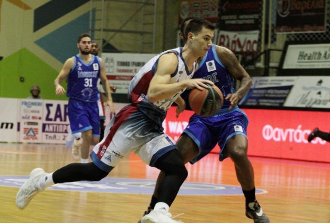 Ραγδαίες εξελίξεις στο Μεσολόγγι-τελειώνει ο Μάθις