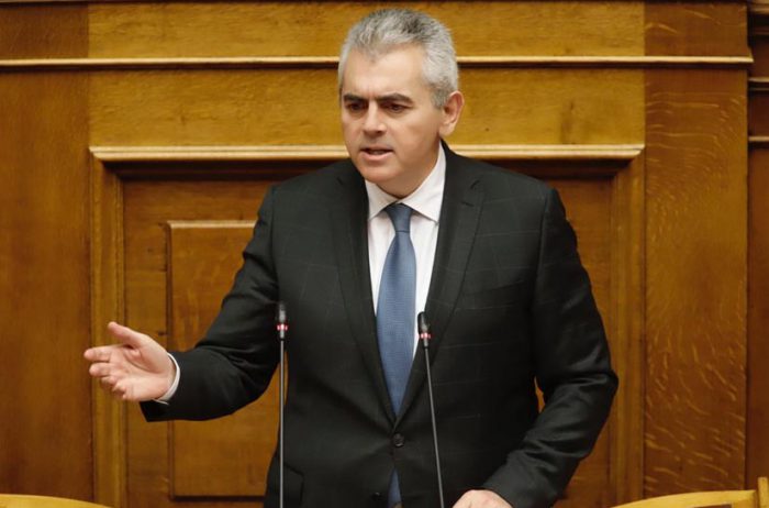 Χαρακόπουλος: Ποιο το μέλλον του Αχελώου μετά την απόφαση του ΣτΕ;