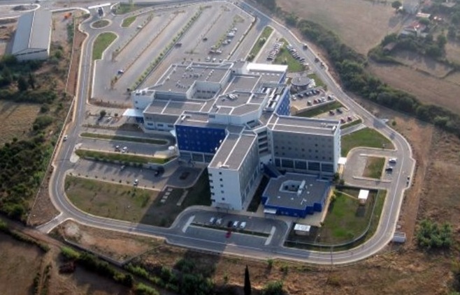 Σε πανευρωπαϊκή πρωτοπορία το Νοσοκομείο Αγρινίου με την ενεργειακή αναβάθμιση ύψους 3.999.369,29 ευρώ