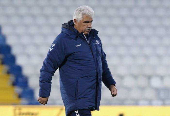 Σε απολογία Παράσχος & μέλη του Παναιτωλικού