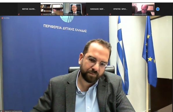 Μέσα στο πρώτο τρίμηνο του 2021 θα δημοσιευθεί το νέο πρόγραμμα ύψους 20 εκ. ευρώ