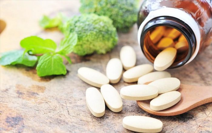 Κοροναϊός : Αυτή η βιταμίνη μπορεί να έχει άμεση συνάφεια με την ένταση της ασθένειας