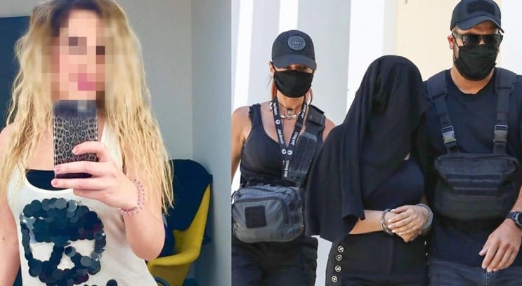 Επίθεση με βιτριόλι – Κεχαγιόγλου: Δεν προσπάθησε να σκοτώσει την Ιωάννα μέσα στο νοσοκομείο η 35χρονη