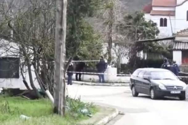 Χαλκιόπουλο: Δεμένο με καλώδιο ήταν το ηλικιωμένο ζευγάρι από τους 3 κακοποιούς