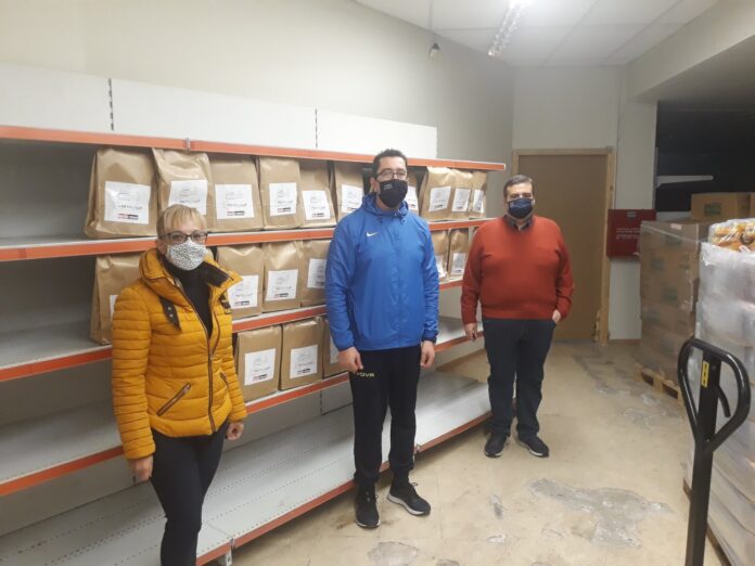 Αγρίνιο: Το «Πιτζάμα Project» χάρισε παιδικά χαμόγελα