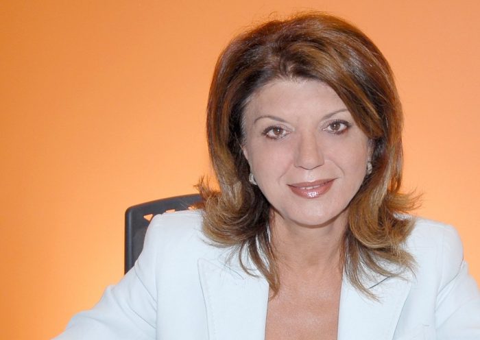 Απάντηση της Δήμητρας Γεωργακοπούλου-Μπάστα στον Περιφερειάρχη Δυτικής Ελλάδας