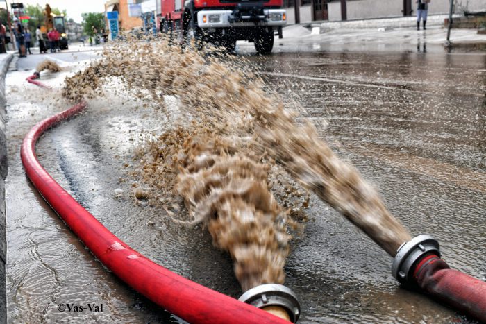 Σε Αγρίνιο, Αστακό, Μεσολόγγι και Βόνιτσα τα κρούσματα της Κυριακής