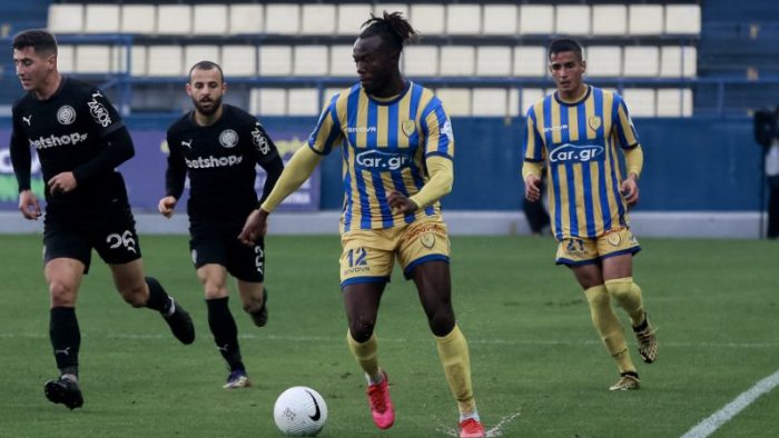 Παναιτωλικός – ΟΦΗ 2-1 : “Κολοσσιαία” ανατροπή