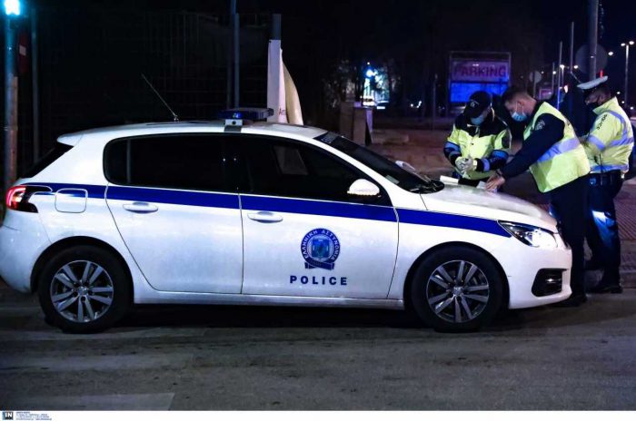 Αιτωλ/.νία: 999 έχουν εμβολιαστεί μέχρι σήμερα-54 εμβολιάστηκαν την Τρίτη