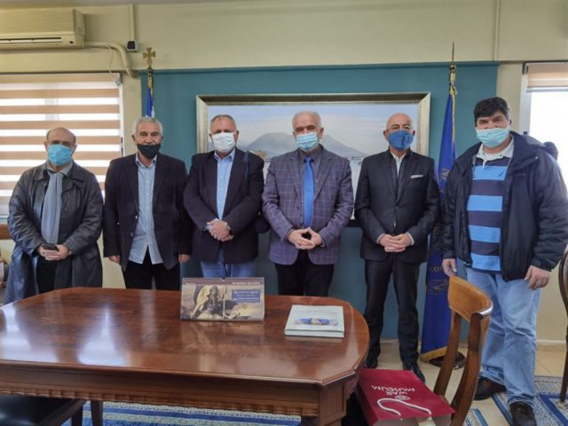 «Η Έξοδος του Μεσολογγίου» αποκτά περίοπτη θέση στο Πολεμικό Μουσείο Αθηνών