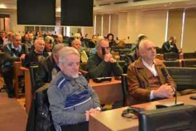 Πάνω από το 70% θετικοί οι Αγρινιώτες γιατροί στον εμβολιασμό- Ξεκινούν από αύριο οι εμβολιασμοί κορωνοϊού