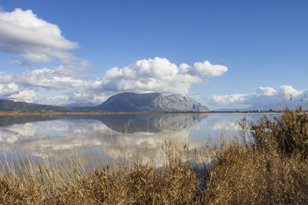 Ερωτηματολόγιο για Καθαρή και ζωντανή Κλείσοβα