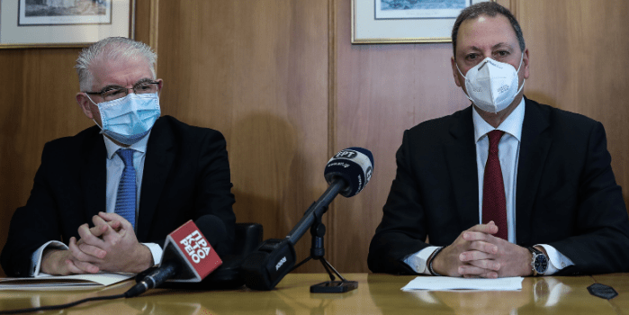 Σπήλιος Λιβανός: Αποφασιστικό άλμα προς το μέλλον η ψηφιοποίηση του ΕΛΓΑ
