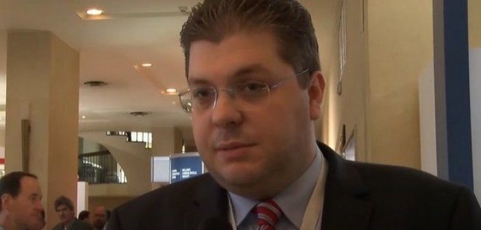 ΕΟΚ: O Άγγελος Παπανικολάου από το Μεσολόγγι, ο εκλεκτός του Βασιλακόπουλου για τις εκλογές