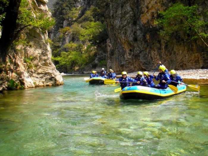 Διαδικτυακή συζήτηση για την Ορεινή Τριχωνίδα