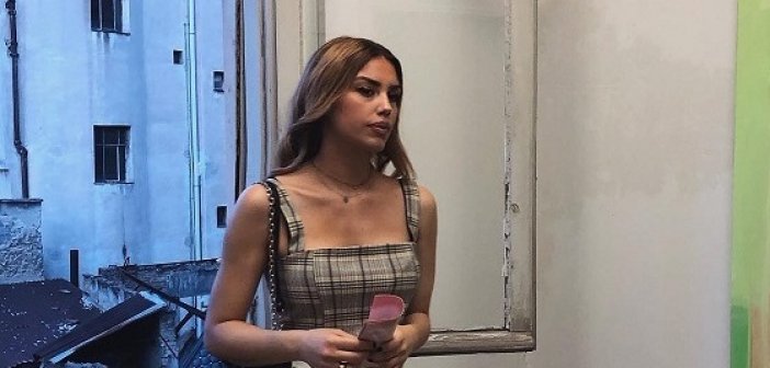 Βραβείο ποίησης για την Καλυβιώτισσα Υακίνθη Η. Στρατοπούλου