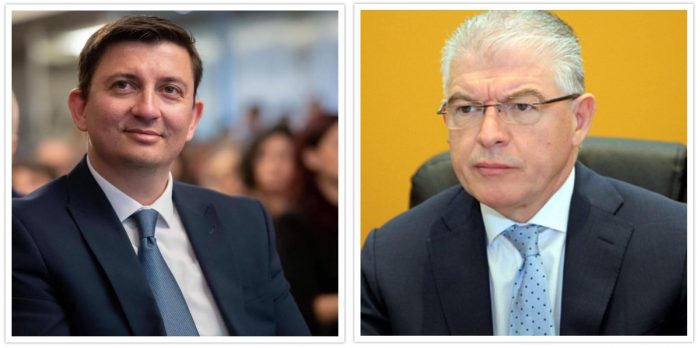 Καταγραφή των ζημιών στις αγροτικές εκμεταλλεύσεις από τον ΕΛΓΑ έως 19/1 στο δήμο Ξηρομέρου