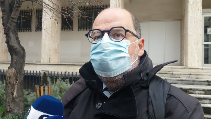 Χαλκιόπουλο: Τι δηλώνει ο δικηγόρoς των φερόμενων δραστών(video)