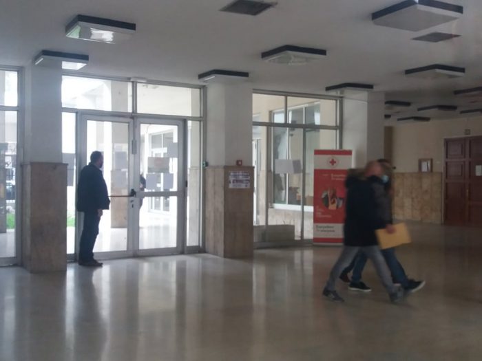 Στον Εισαγγελέα οι 3 φερόμενοι δράστες για την ληστεία στο Χαλκιόπουλο (φωτο-βίντεο)