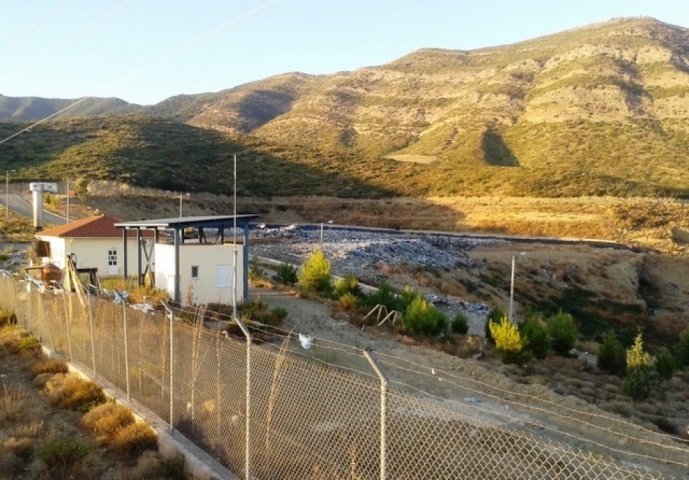 Βουνό οι παθογένειες στον ΧΥΤΑ Μεσολογγίου, έρχονται και νέα πρόστιμα