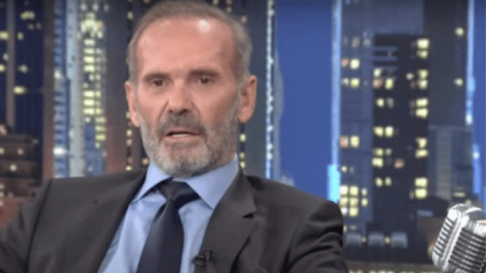 Ο Πέτρος Κωστόπουλος για την κατάθλιψη – «Έχει περάσει από το μυαλό μου η σκέψη να πηδήξω»