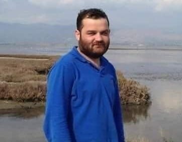 Αγρίνιο: Έφυγε σε ηλικία 41 ετών ο Γιώργος Σταθόπουλος