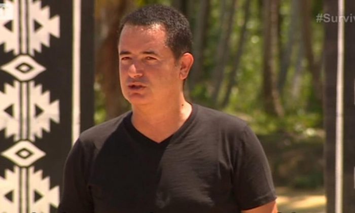 Η «χοντρή κονόμα» του Ιλιτζαλί με το «Survivor»
