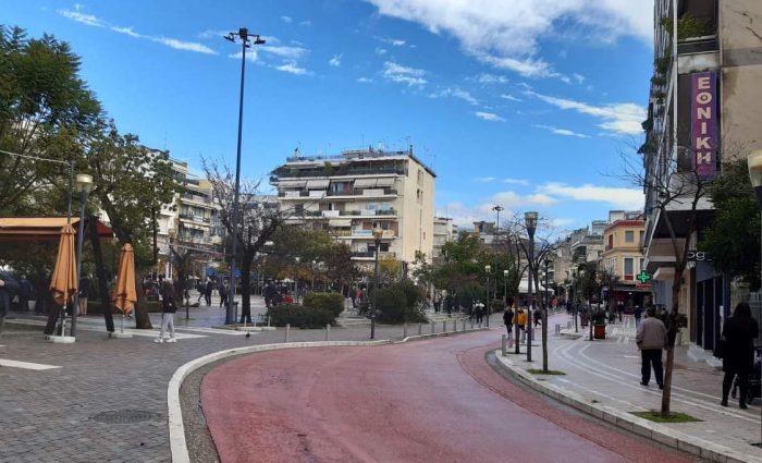 ΕΟΔΥ: 14 νέα κρούσματα στην Αιτωλοακαρνανία- Αναλυτικά η γεωγραφική κατανομή