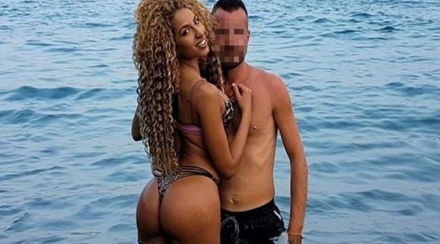 Δολοφονία στη Ναύπακτο: Σοκαρισμένη η Αναστασία Γιούσεφ – Γνώριζε τον δράστη, ήταν εμμονικός μαζί της