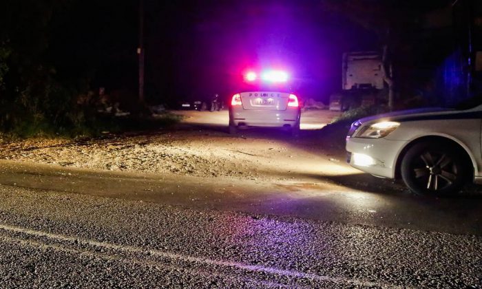 Βόνιτσα: Άγριο επεισόδιο μεταξύ Πακιστανών-2 τραυματίες!