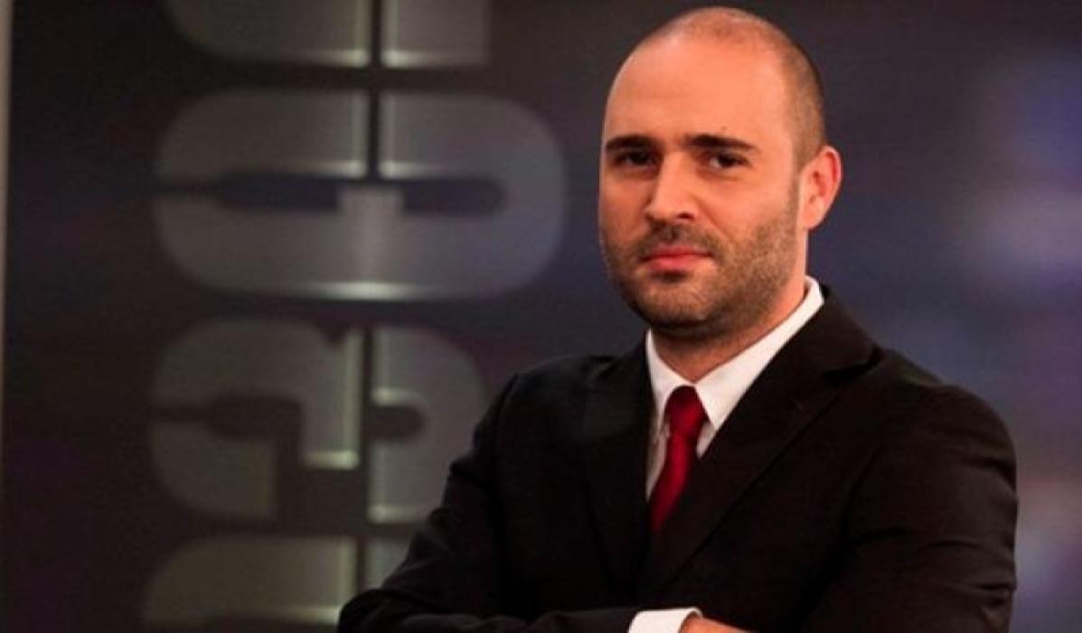 Αποζημίωση στον Κωνσταντίνο Μπογδάνο για προσβλητικό δημοσίευμα