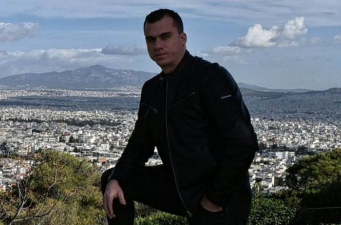 Καλυβιώτης¨ αστυνομικός συνέλαβε εκτός υπηρεσίας, κλέφτη…