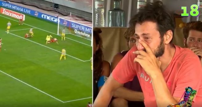 Παναιτωλικάρα» και στο… Survivor (video)