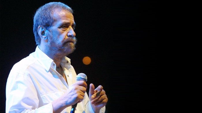 Πέθανε ο Αντώνης Καλογιάννης