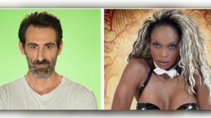 Survivor: Ο Γιώργος Κοψιδάς υπήρξε ζευγάρι με την… Τσίλα