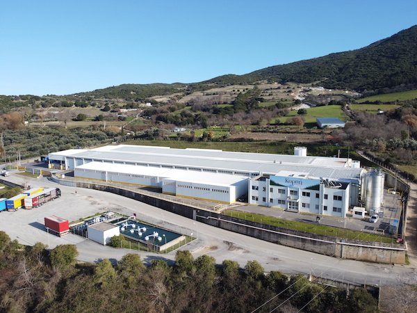 Μία θέση εργασίας στο εργοστάσιο Κορπή με έδρα Μοναστηράκι -Βόνιτσας Αιτωλ/νίας