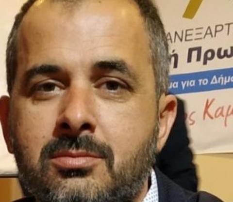 Δημ. Κουρουμπλής : “Φρένο στην fast track εθελούσια έξοδο 2000 εργαζομένων των ΕΛΤΑ”