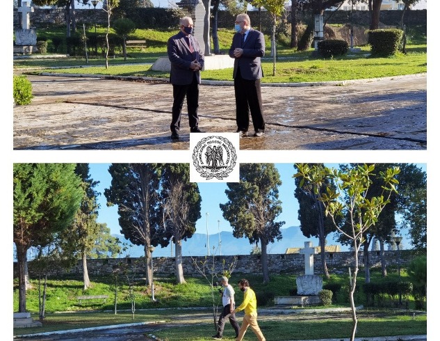 Παραγωγή της ΕΡΤ αφιερωμένη στο Μεσολόγγι και την ιστορία του