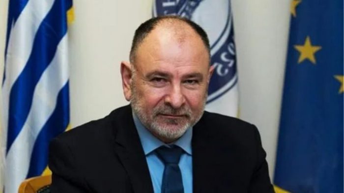 Το Επιμελητήριο Αιτωλοακαρνανίας για την απώλεια του Προέδρου του ΒΕΠ Ανδριανού Μιχάλαρου