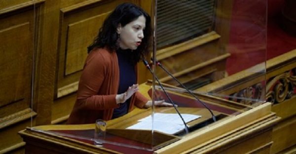 Ερώτηση Φ. Μπακαδήμα για τα αδέσποτα του Μεσολογγίου και την διαχείριση από το δήμο