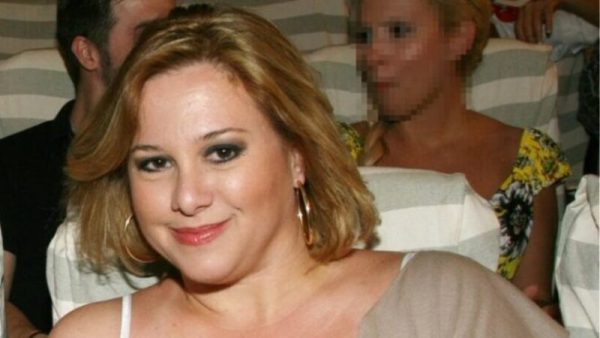 Η Αγρινιώτισσα Γιολάντα Μπαλαούρα εξομολογείται: «Με παρενόχλησε, τον χαστούκισα και με έκοψε από το σίριαλ» (VIDEO)