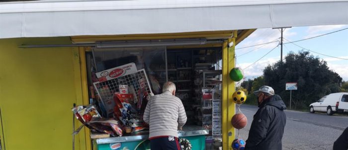 Κορωνοϊος: “Τρομάζει” την Ναύπακτο η αύξηση κρουσμάτων στην Πάτρα-Εντατικοποιούνται οι έλεγχοι