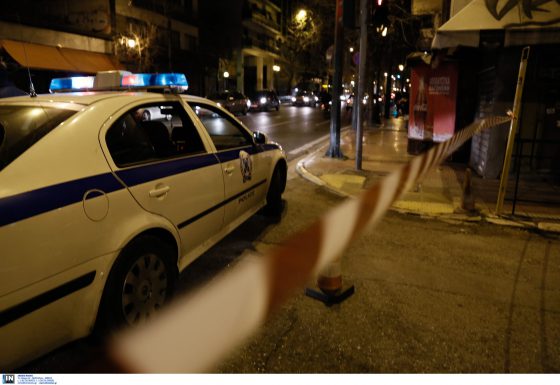 Ναύπακτος: Σε κρίσιμη κατάστατη ο 35χρονος που μαχαιρώθηκε– Συνελήφθη ο δράστης