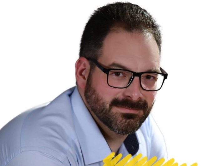 Νέα απάτη με το όνομα αυτή τη φορά του αντιδημάρχου Αμφιλοχίας Ανδρέα Ρεγκούτα