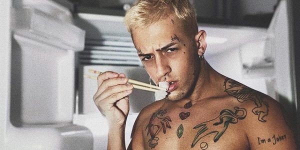 «Δύο φορές προσπάθησε να διεισδύσει μέσα μου όταν ήμουν 6 χρονών»: Σοκάρει ο Τάσος Ξιάρχο