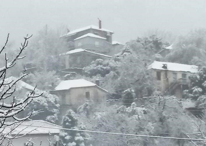 Κλειστά αύριο σχολεία και παιδικοί σταθμοί του Δήμου Αμφιλοχίας εξαιτίας της κακοκαιρίας-Δείτε σε ποιες περιοχές